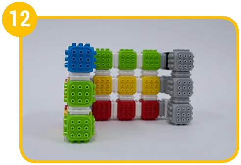 Krok 12