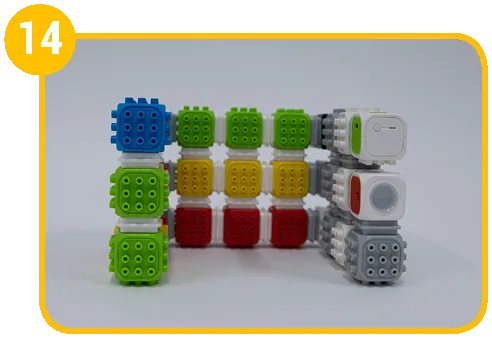 Krok 14