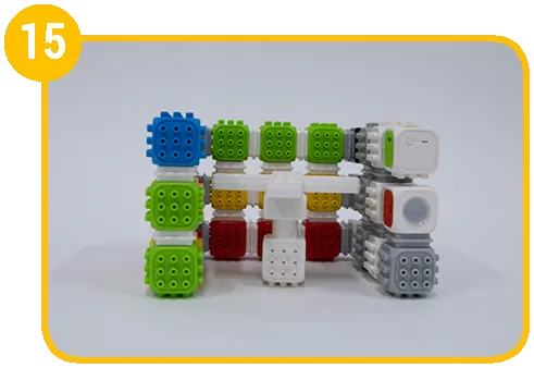 Krok 15
