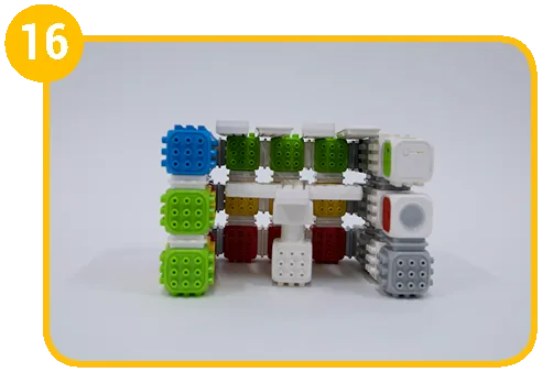 Krok 16
