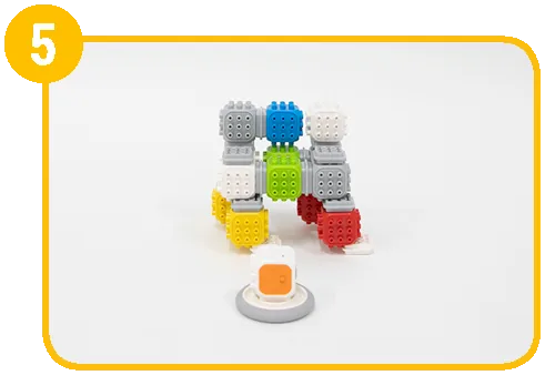 Krok 5