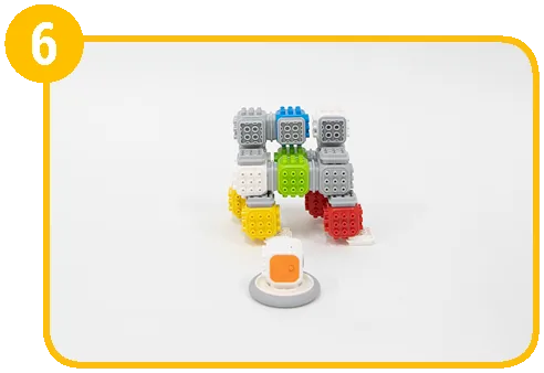 Krok 6