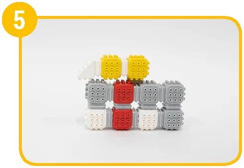 Krok 5