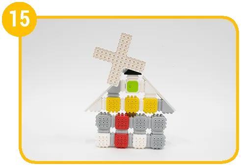 Krok 15