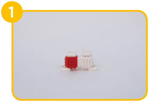 Krok 1
