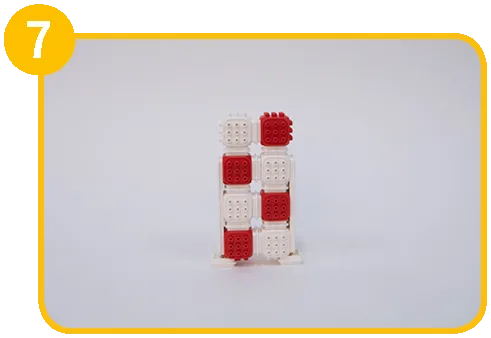 Krok 7