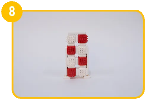 Krok 8