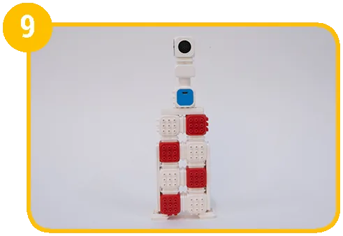 Krok 9