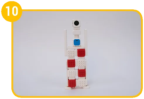 Krok 10