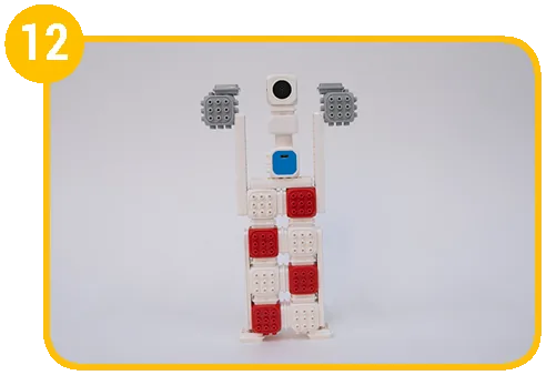 Krok 12