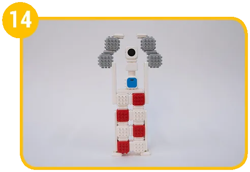 Krok 14