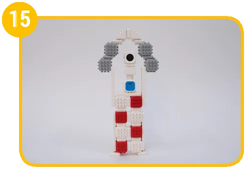 Krok 15