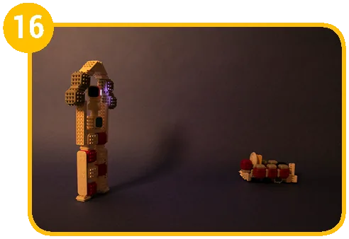 Krok 16