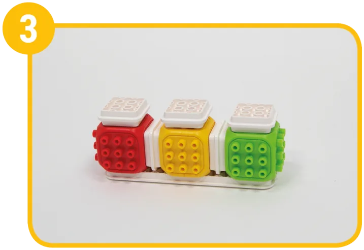 Krok 3