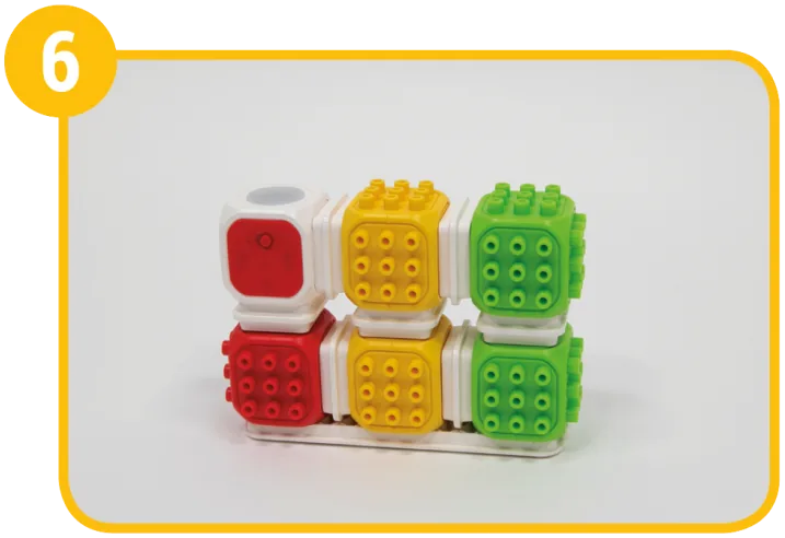 Krok 6