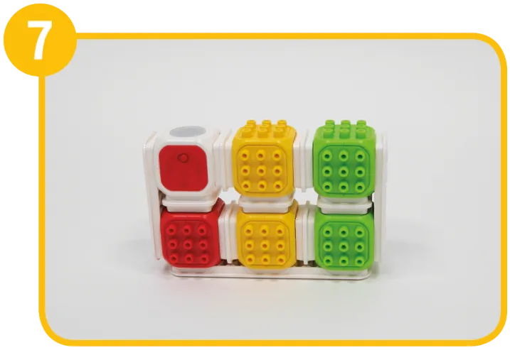 Krok 7