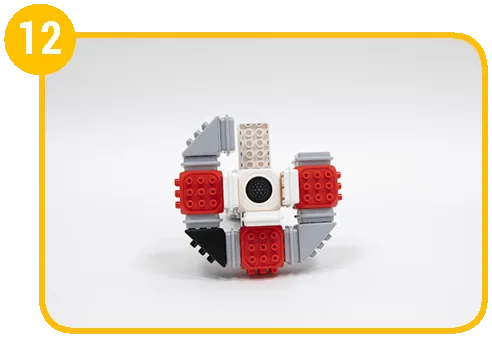 Krok 12