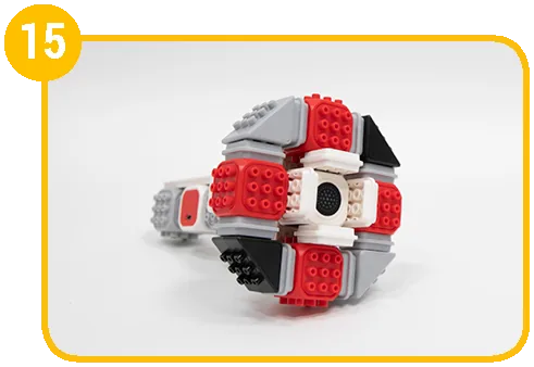 Krok 15