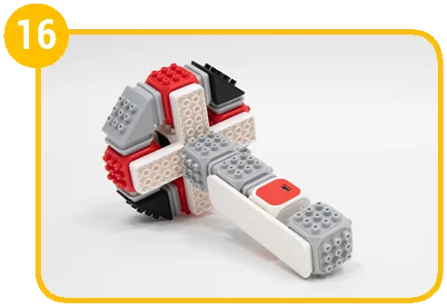Krok 16