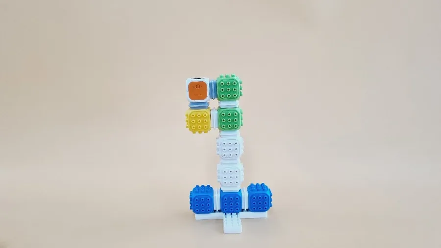 Schritt 8