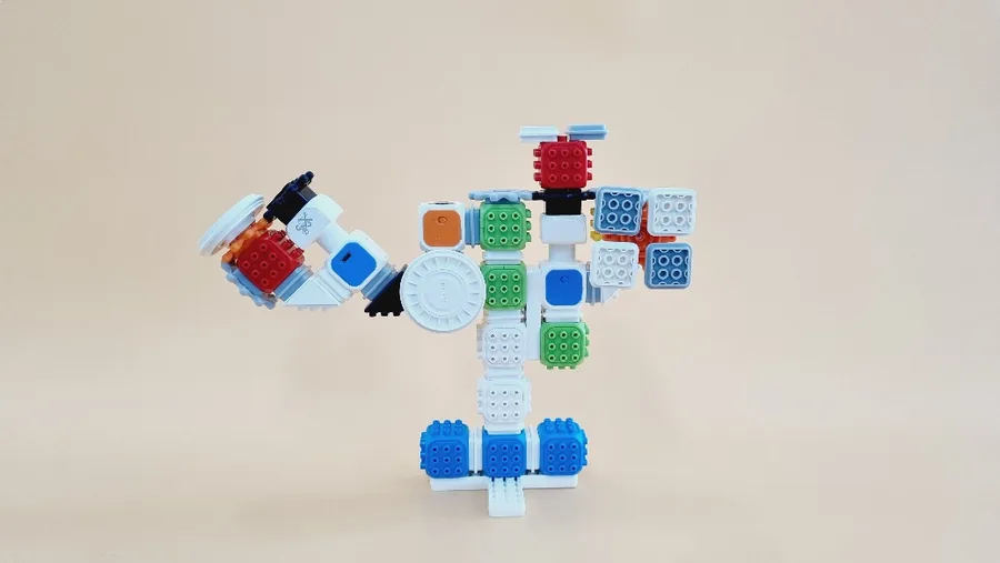Schritt 14