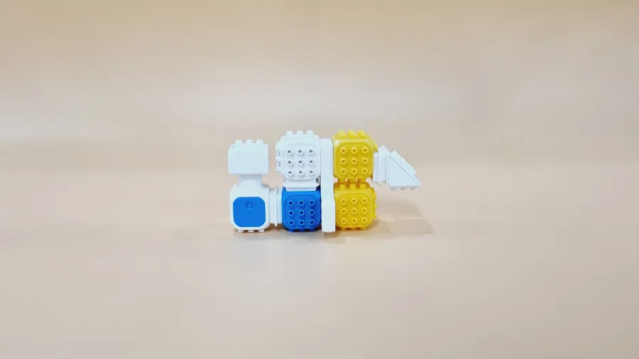 Krok 3