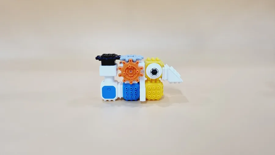 Krok 4