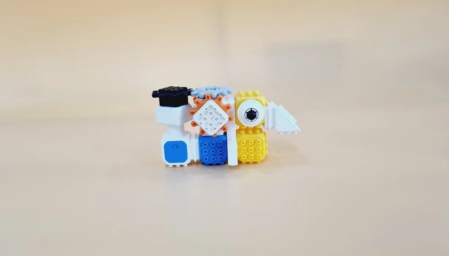 Krok 5