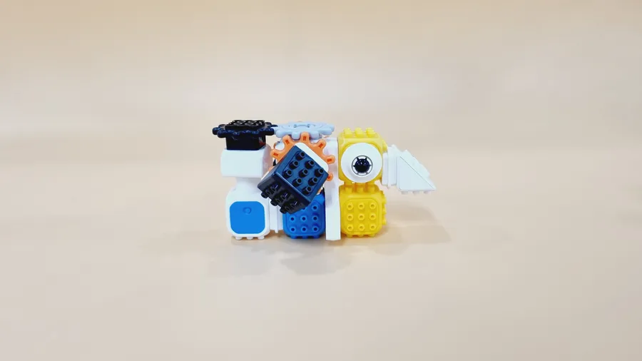 Krok 6