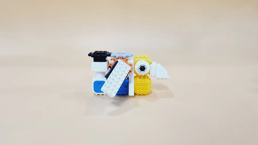 Krok 7
